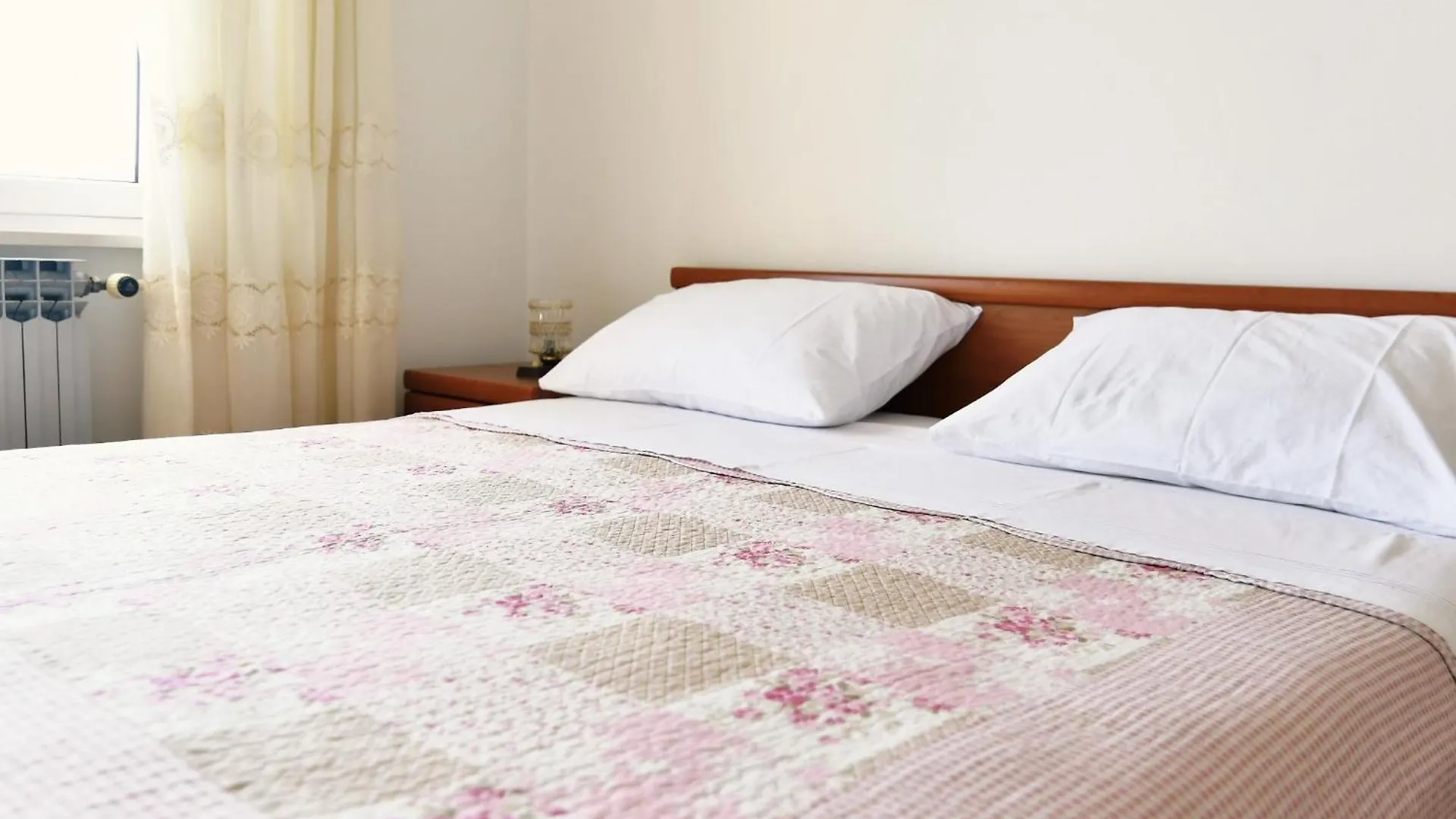 Rooms With Breakfast & Apartment Valentin Moscenicka Draga Croatia