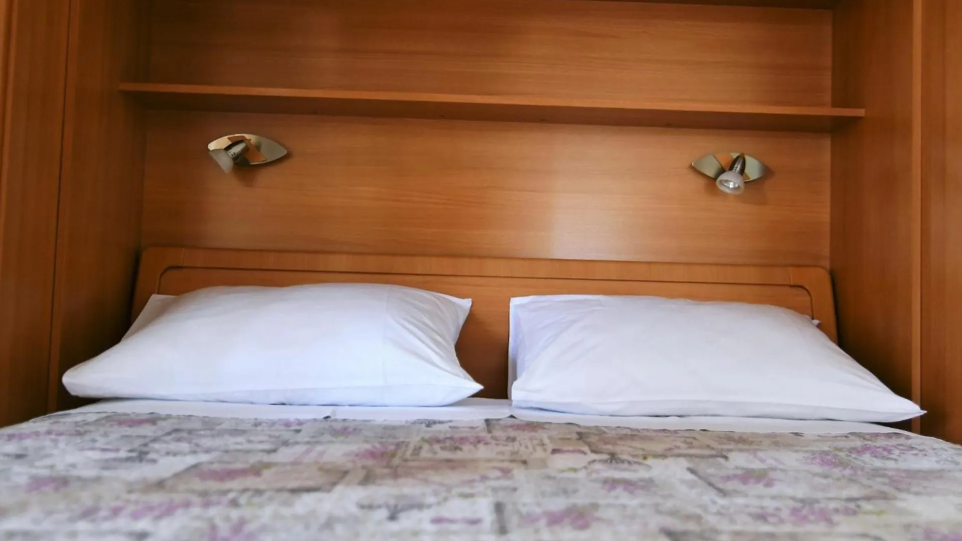 Bed & Breakfast Rooms With Breakfast & Apartment Valentin Moscenicka Draga Croatia
